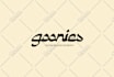 make islamic logo or arabic calligraphy design