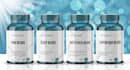 do supplement label design, cbd or hemp, vitamin jar bottle