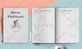 design KDP low content books cover and interior for amazon KDP