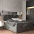 design bedroom interior rendering