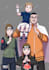 draw your picture with naruto or another anime style