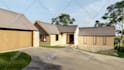 design and draft plans for houses, villas or any building