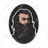 create mascot logo face on your photos