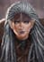 make awesome close up character design