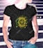 do custom typography t shirt design