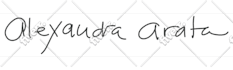 create digital signature or vectorize signature autograph and vector handwriting