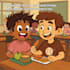 do awesome children book illustrations and covers