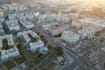 photomatch 3d architecture into real site or drone photos realistically