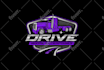 design luxury automotive car detailing logo