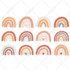 design a unique seamless pattern