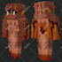 create a  custom minecraft skin for five dollar