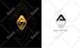 do lettermark, wordmark,initial letter typography and monogram logo