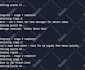 do c, java, python, and PHP programming assignments