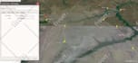 make topographic maps, contour maps using arcgis, google earth, rhino, autocad