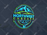 create luxury 2d,3d auto detailing and car wash logo