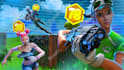design professional uefn fortnite UI