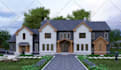 do exterior rendering, interior design for your sketchup 3d model and revit