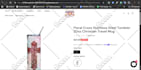 setup shopify etsy print on demand store or website using printful