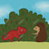 make cozy illustrations for your children s book