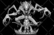 create professional 3d models and high quality sculpts
