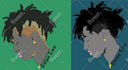 digitize your logo into dst, emb, jef, hus files