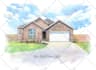 hand paint house portraits and building illustrations