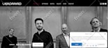 build website using hostinger ai website builder, wordpress
