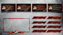 design simple streaming overlays for live streaming