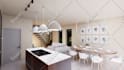 deliver stunning photorealistic 3d renders for interiors and exteriors