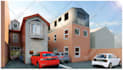 design awesome architectural models and renderings