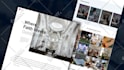 do rapid landing page wordpress websites development