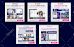 design amazing google banner ads or adwords