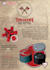 design stunning flyers, posters and brochures that make you stand out