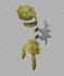 3d model your detailed cosplay props for 3d printing