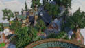 create your minecraft world