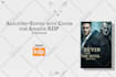 fix book covers for amazon KDP, ingram spark, and more