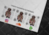 create professional qr code design with your logo
