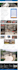 create responsive  wordpress website for your business