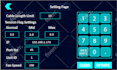 do arduino,esp32 projects with hardware design and app