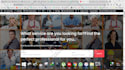 develop restaurant website SEO sito web del ristorante