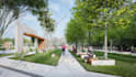 create realistic architectural animation