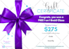 be your virtual assistant and social media manager