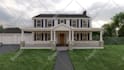 design your dream deck, porch, and pergola with 3d render