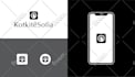 design minimalist logo and brand identity for your business