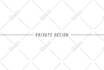 create a professional minimalist initials and monogram logo