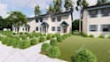 do 3d exterior and interior design with realistic rendering