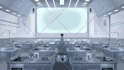 do beautiful background illustration
