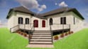 do 3d models of anything using sketchup