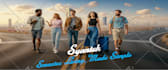 design display ad banner, website header, and promotional graphics