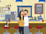 draw you in bobs burgers style